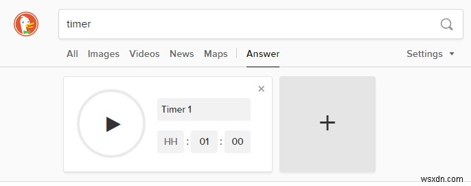구글보다 나은 DuckDuckGo? 숨겨진 유용한 기능 9가지 총정리