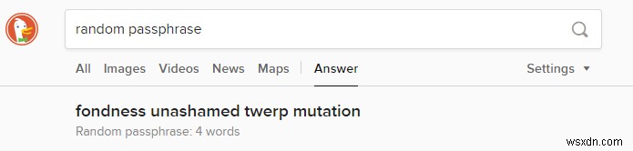 구글보다 나은 DuckDuckGo? 숨겨진 유용한 기능 9가지 총정리
