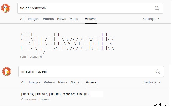 구글보다 나은 DuckDuckGo? 숨겨진 유용한 기능 9가지 총정리
