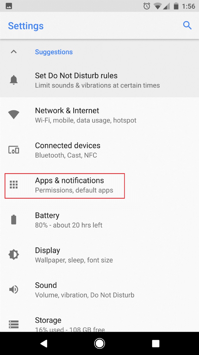 안드로이드에서 Google Play 스토어 충돌 오류 해결하는 4가지 방법