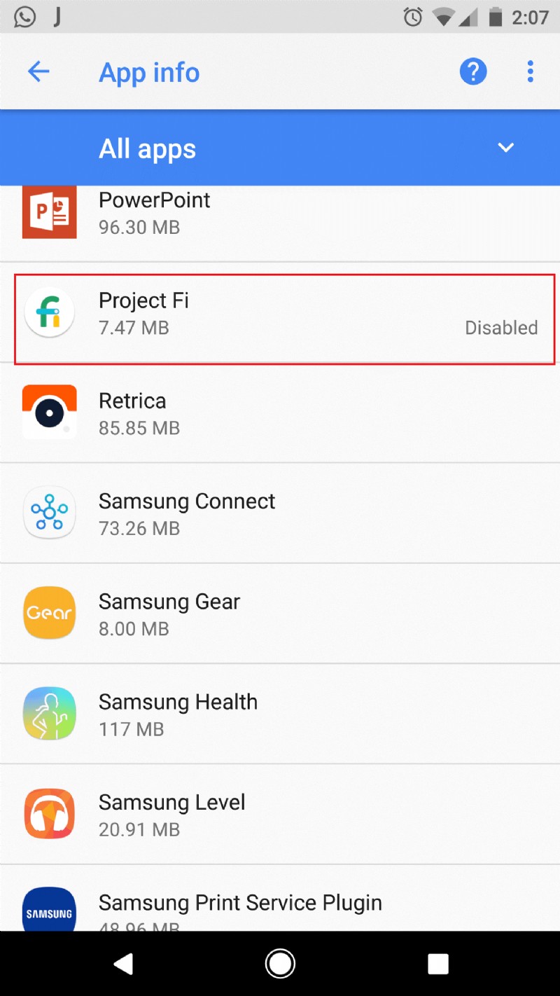 안드로이드에서 Google Play 스토어 충돌 오류 해결하는 4가지 방법