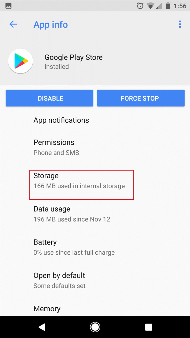 안드로이드에서 Google Play 스토어 충돌 오류 해결하는 4가지 방법