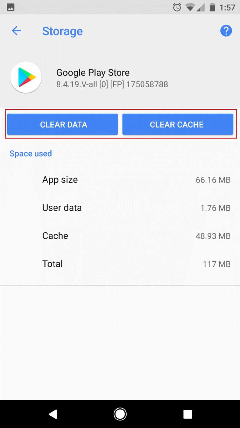 안드로이드에서 Google Play 스토어 충돌 오류 해결하는 4가지 방법