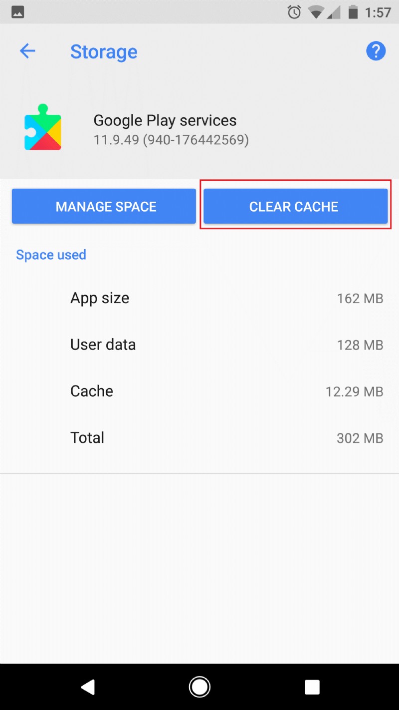 안드로이드에서 Google Play 스토어 충돌 오류 해결하는 4가지 방법