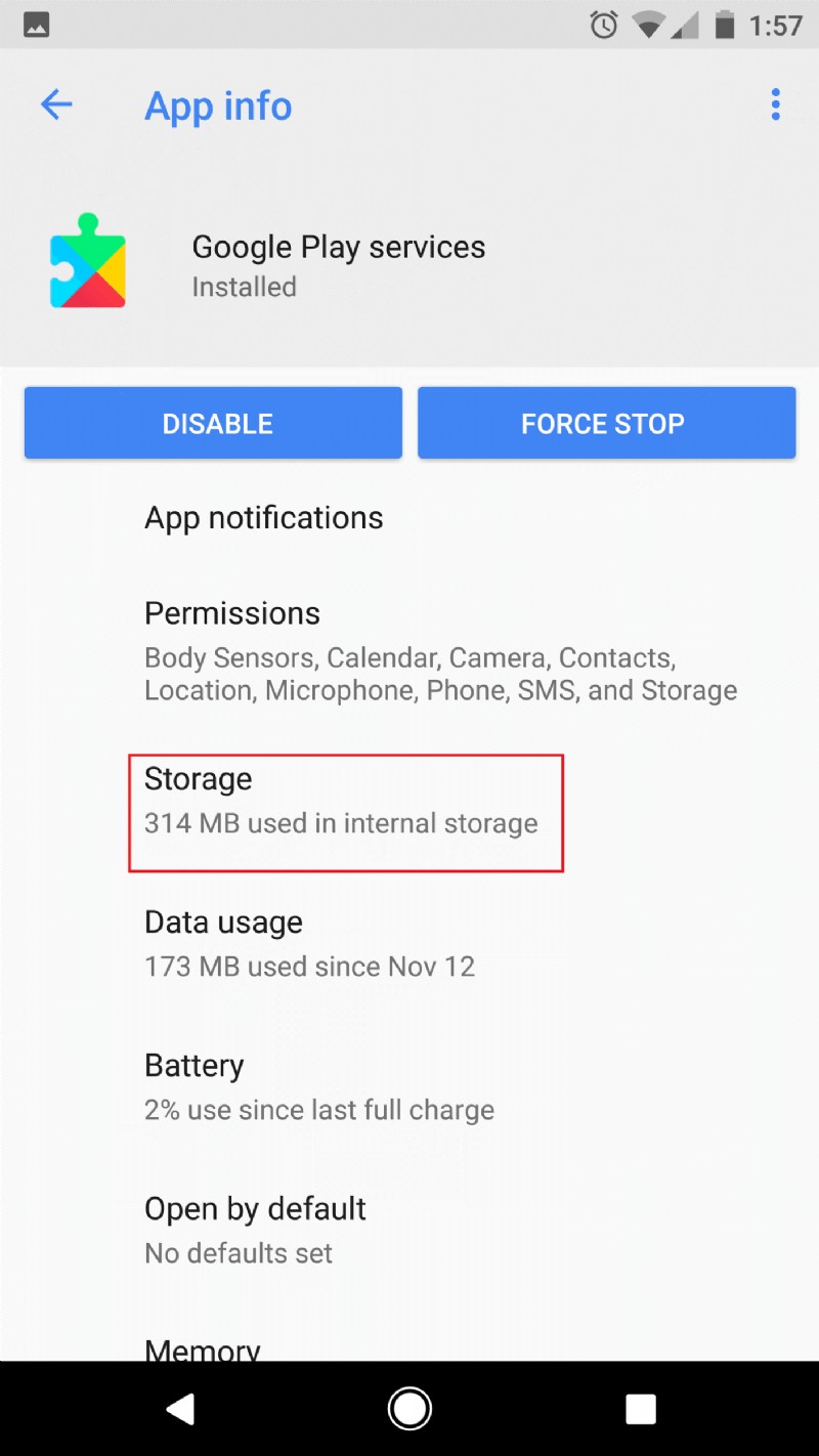 안드로이드에서 Google Play 스토어 충돌 오류 해결하는 4가지 방법