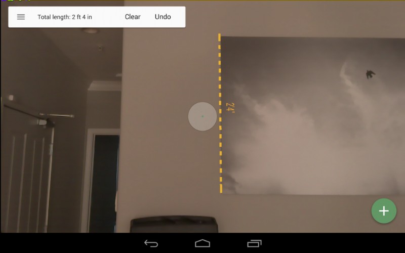 구글 탱고(Google Tango): 스마트폰을 한 단계 더 똑똑하게 만드는 증강현실 플랫폼