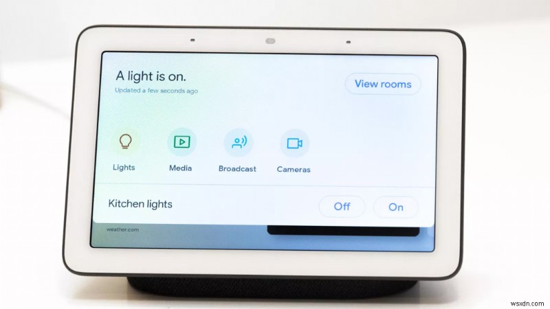 구글 홈 허브(Google Home Hub), 집에서 스마트하게 활용하는 방법