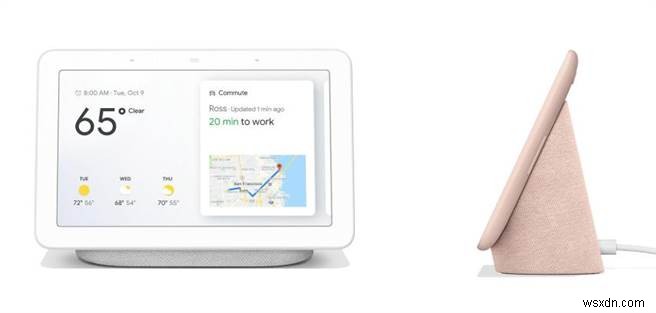 구글 홈 허브(Google Home Hub), 집에서 스마트하게 활용하는 방법