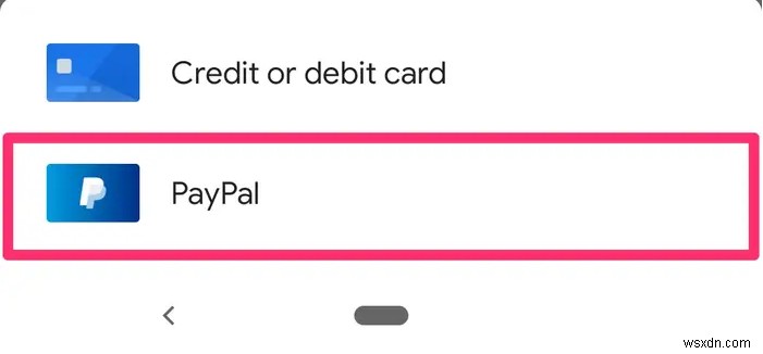 Google Pay에 PayPal 연결하는 방법, 설정부터 활용까지 총정리