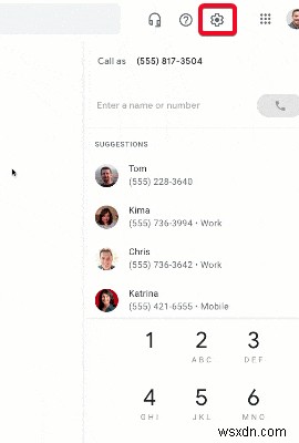 구글 보이스(Google Voice) 계정에 크레딧 충전하는 방법 총정리