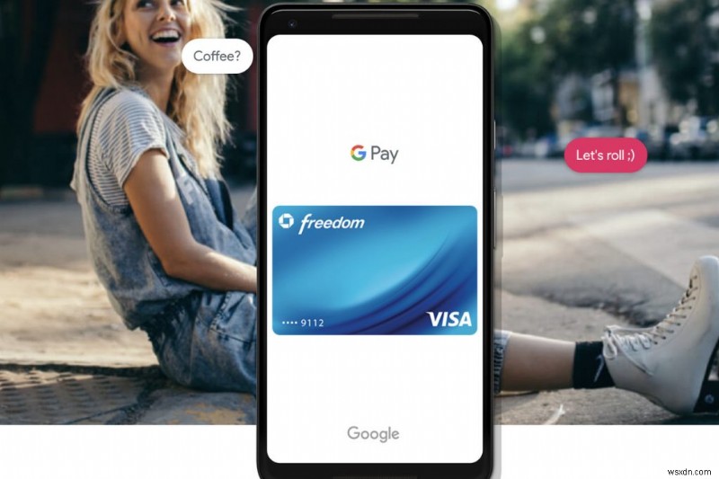 구글 페이(Google Pay), 미국 내 신규 은행·신용조합 파트너 48곳 추가
