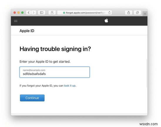 App Store 및 iTunes에서 계정이 비활성화되었을 때 해결 방법 총정리