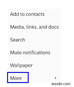 WhatsApp 채팅 기록을 PDF 파일로 내보내는 방법 (단계별 완벽 가이드)