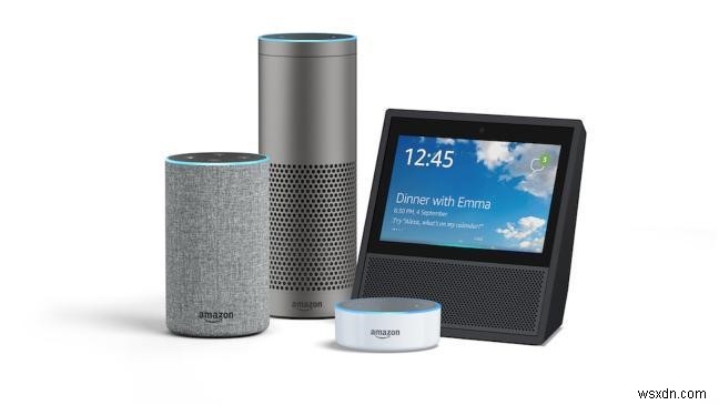 Amazon Echo 자주 발생하는 문제와 초간단 해결 방법 총정리