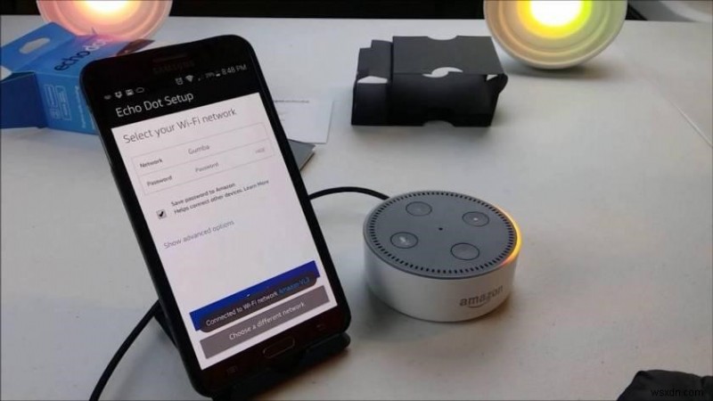 Amazon Echo 자주 발생하는 문제와 초간단 해결 방법 총정리