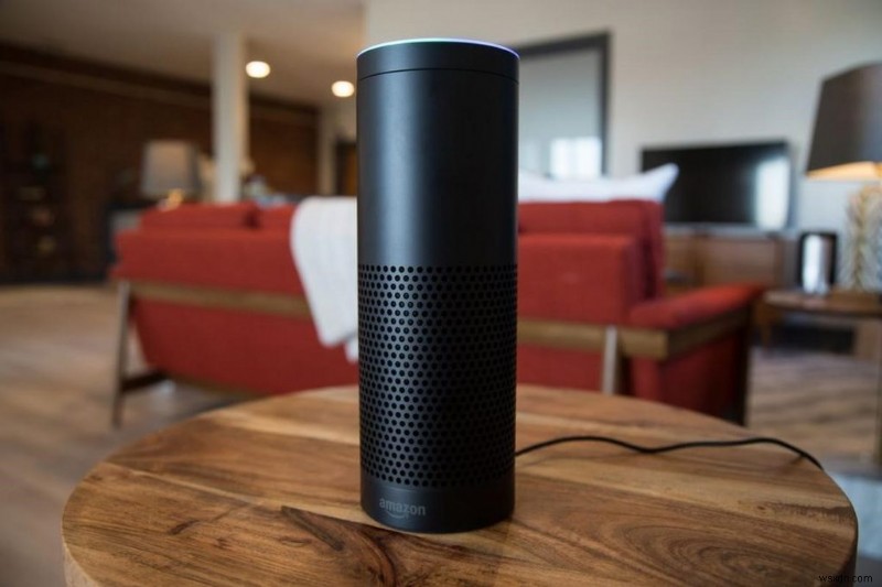 Amazon Echo 자주 발생하는 문제와 초간단 해결 방법 총정리