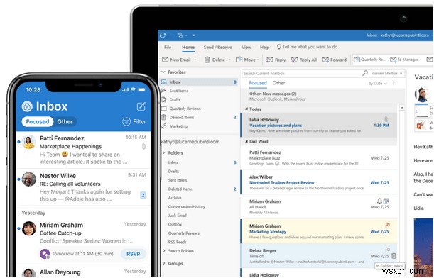 Outlook 실행 속도가 느려졌다면? 성능을 높이는 5가지 해결 방법