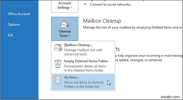Outlook 실행 속도가 느려졌다면? 성능을 높이는 5가지 해결 방법