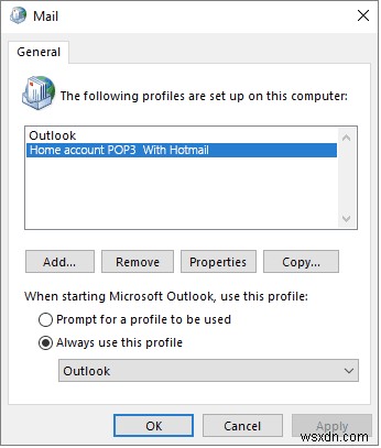 Outlook 실행 속도가 느려졌다면? 성능을 높이는 5가지 해결 방법