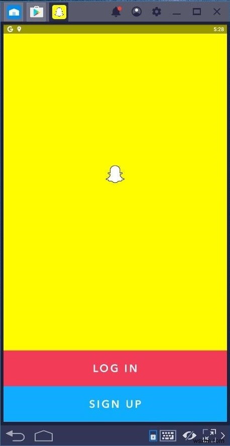 컴퓨터(PC)에서 스냅챗(Snapchat) 프로필과 스토리 확인하는 방법 총정리
