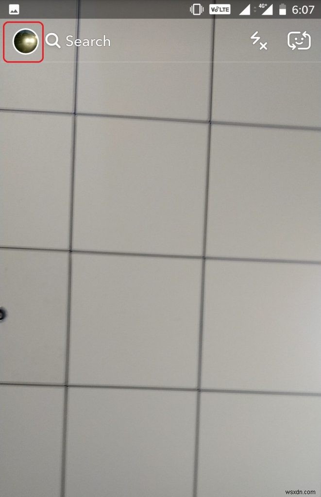 카메라 롤 사진을 스냅챗에 업로드하는 방법, 백업 설정까지 완벽 가이드