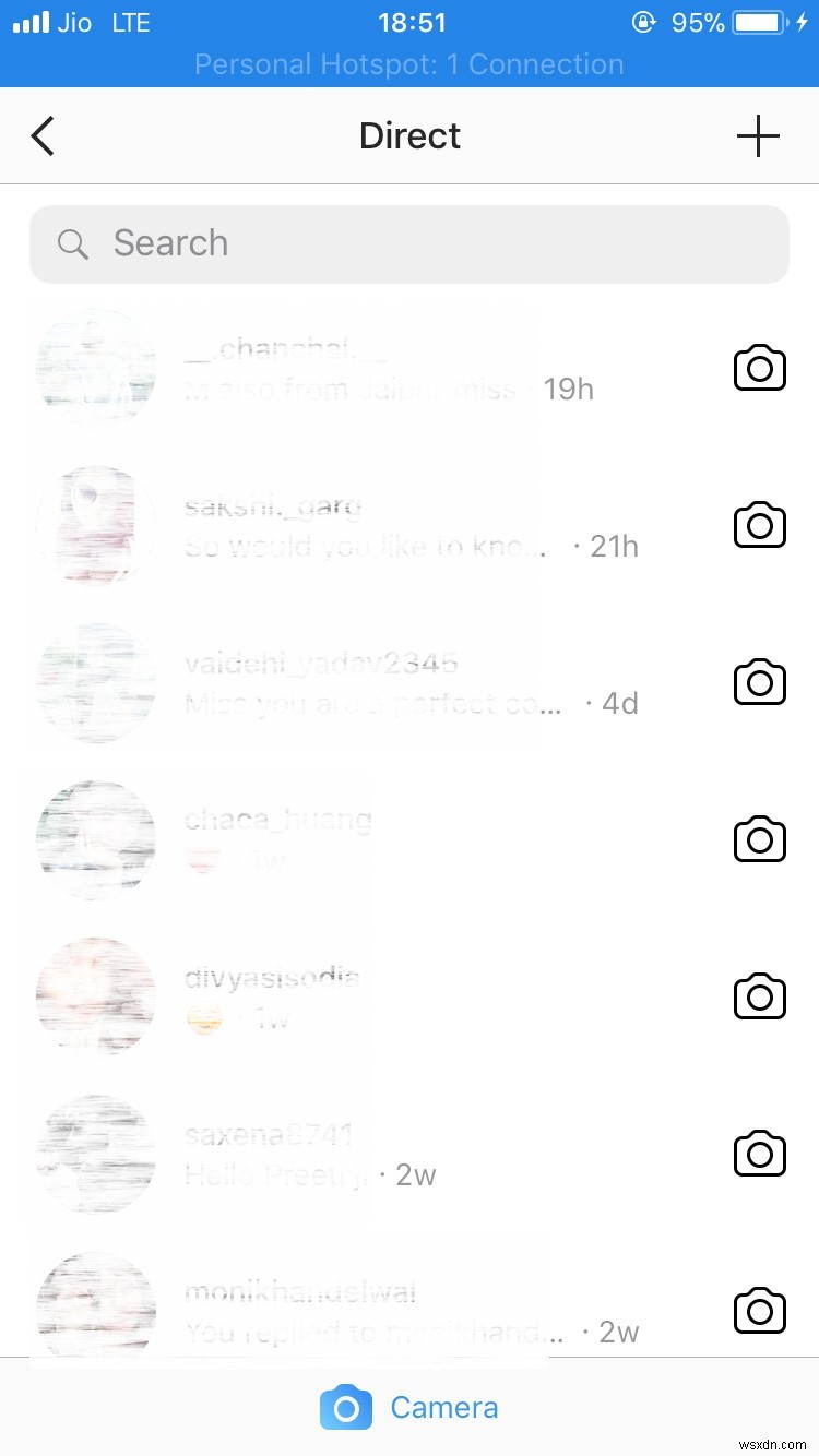 인스타그램 활동 상태 숨기는 방법 – 마지막 접속 시간 안 보이게 설정하기