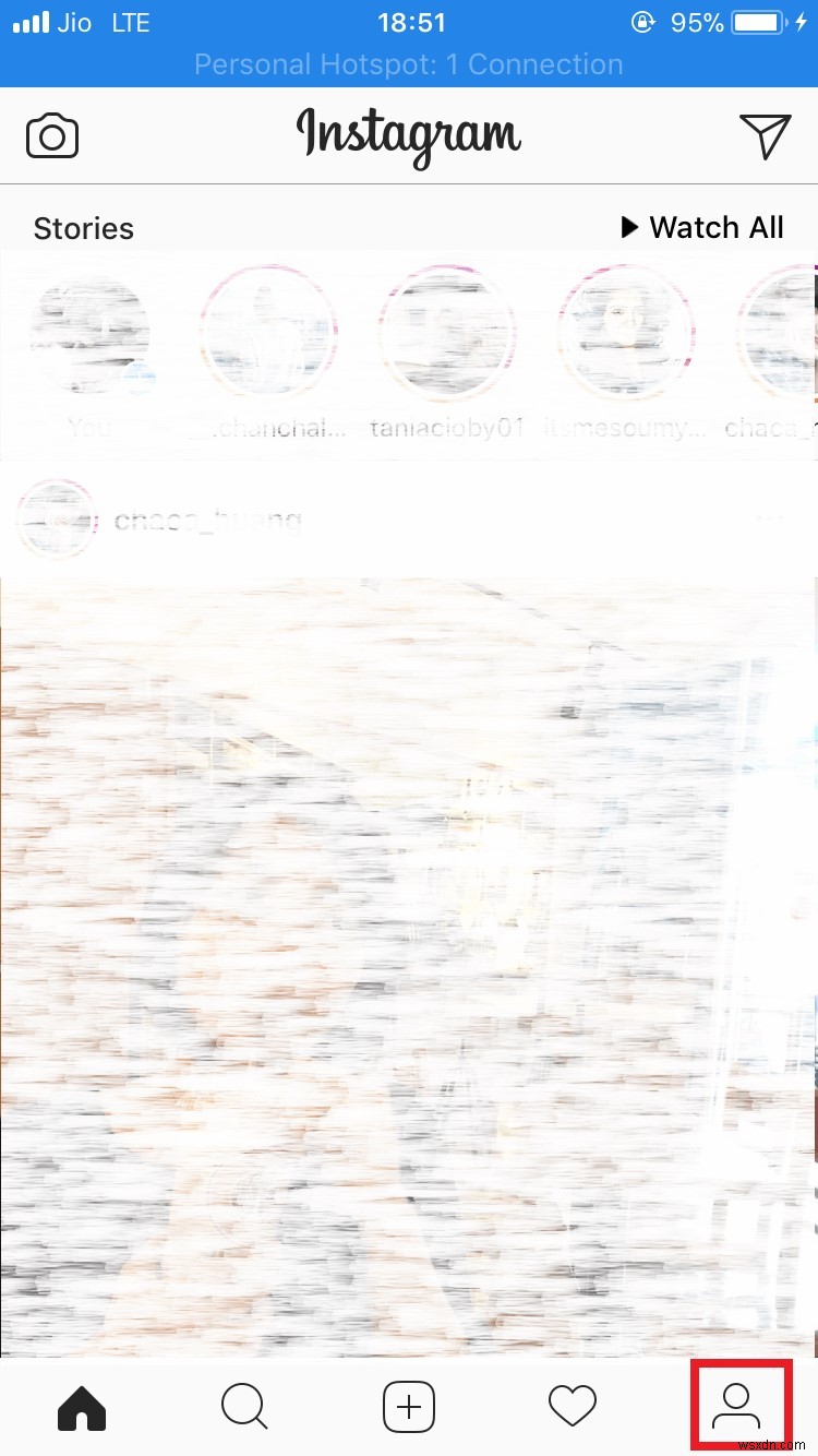 인스타그램 활동 상태 숨기는 방법 – 마지막 접속 시간 안 보이게 설정하기
