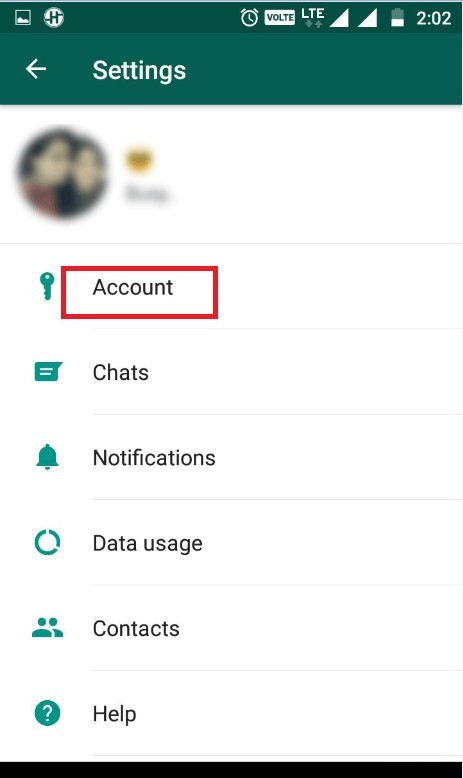 WhatsApp 상태를 특정 사람에게 숨기는 방법, 단계별 완벽 가이드