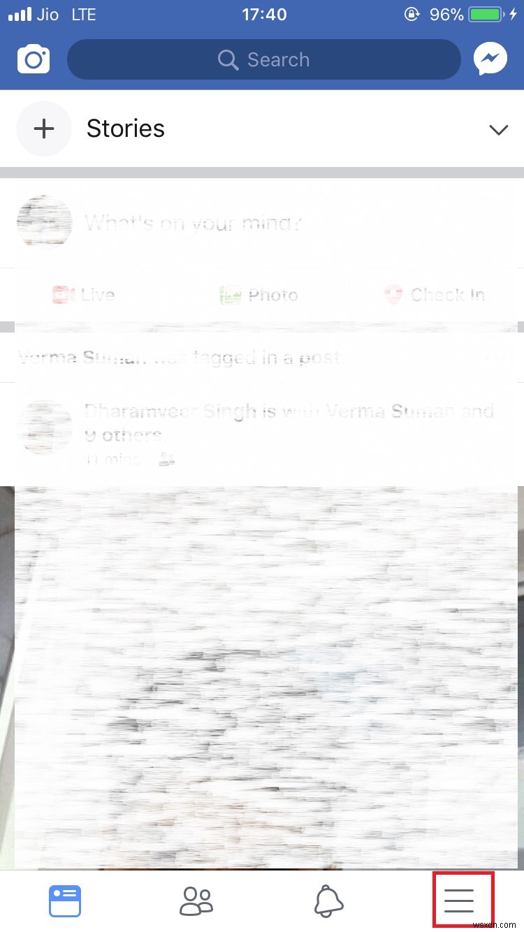 페이스북 얼굴 인식 태그 추천 기능 끄는 방법 (PC·모바일)