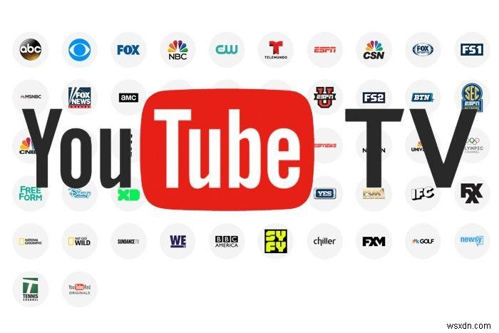 모든 사용자가 알아야 할 YouTube TV 필수 팁과 요령 7가지!