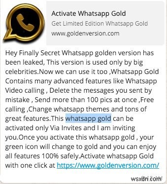 절대 속지 마세요! WhatsApp에서 유행하는 5가지 대표 사기 수법 총정리