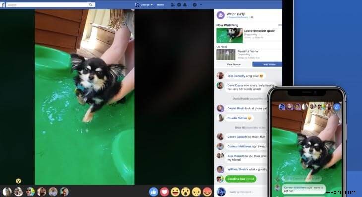 페이스북 왓치 파티(Facebook Watch Party) 완벽 가이드: 알아야 할 모든 것!