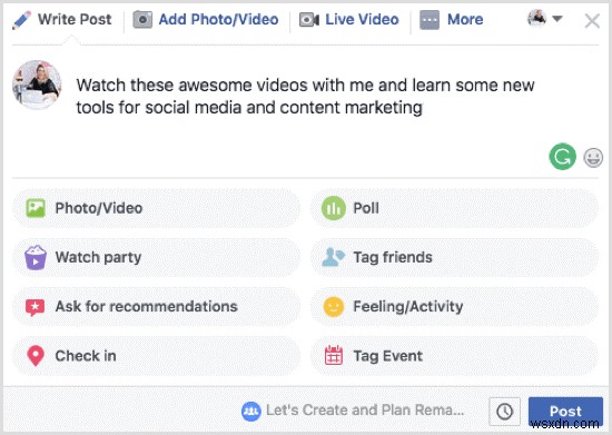 페이스북 왓치 파티(Facebook Watch Party) 완벽 가이드: 알아야 할 모든 것!