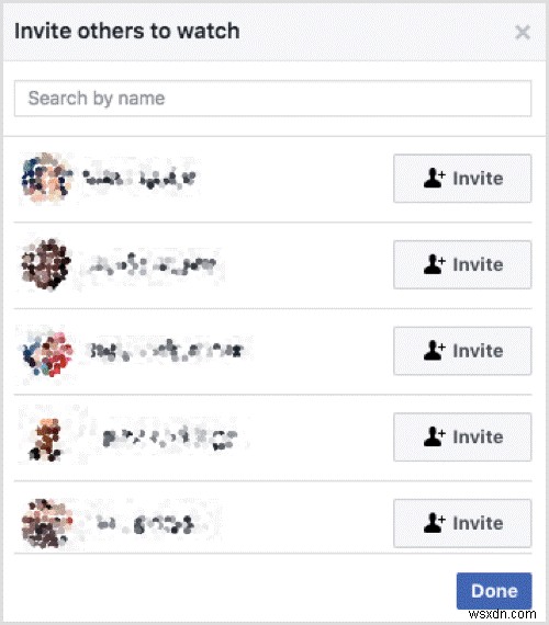 페이스북 왓치 파티(Facebook Watch Party) 완벽 가이드: 알아야 할 모든 것!