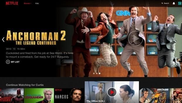 넷플릭스(Netflix) 구독 취소 및 계정 해지하는 방법 완벽 가이드