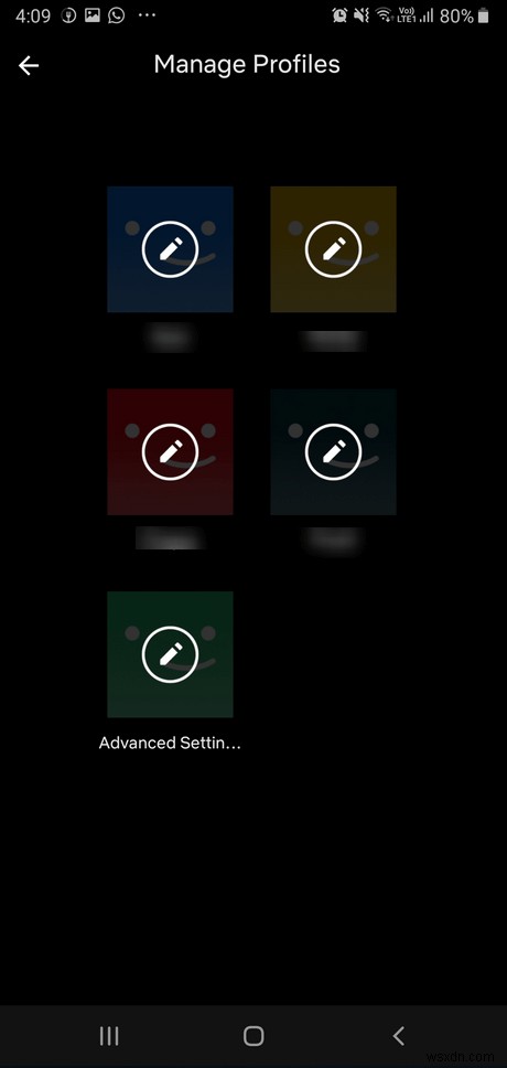 넷플릭스(Netflix) 구독 취소 및 계정 해지하는 방법 완벽 가이드