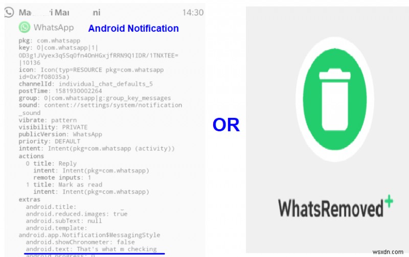 WhatsApp  모두에게 삭제  기능, 알지 못했던 숨겨진 허점과 비밀