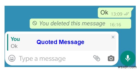 WhatsApp  모두에게 삭제  기능, 알지 못했던 숨겨진 허점과 비밀