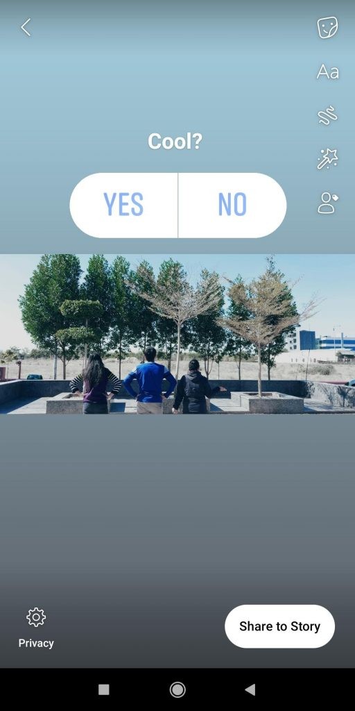 페이스북 설문조사 만드는 법, 위치별로 한 번에 정리!