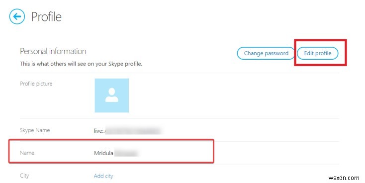스카이프(Skype) 사용자 이름, 쉽게 변경하는 방법 완벽 가이드