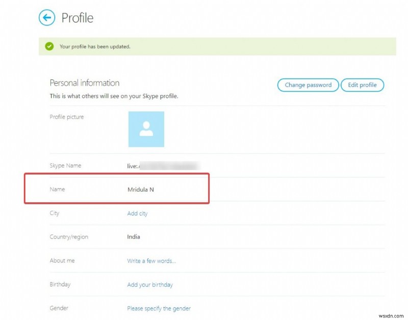 스카이프(Skype) 사용자 이름, 쉽게 변경하는 방법 완벽 가이드