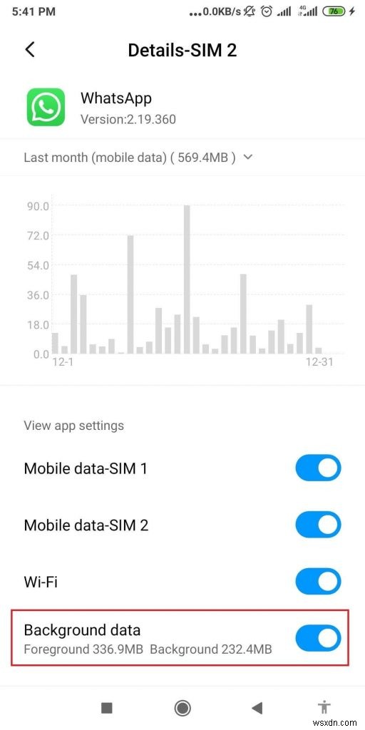 WhatsApp 알림이 오지 않는 이유와 해결 방법 7가지