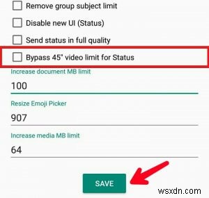 안드로이드·아이폰에서 WhatsApp 상태 동영상 30초 제한 우회하는 방법