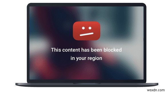 YouTube 프록시 사이트의 숨겨진 위험성: 개인정보를 지키는 안전한 대안