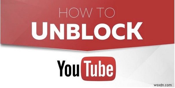 YouTube 프록시 사이트의 숨겨진 위험성: 개인정보를 지키는 안전한 대안