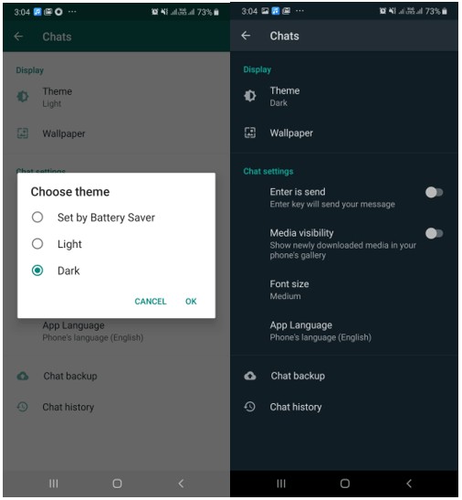 WhatsApp(왓츠앱) 새로운 기능 총정리: 지금 바로 사용해 봐야 할 최신 업데이트