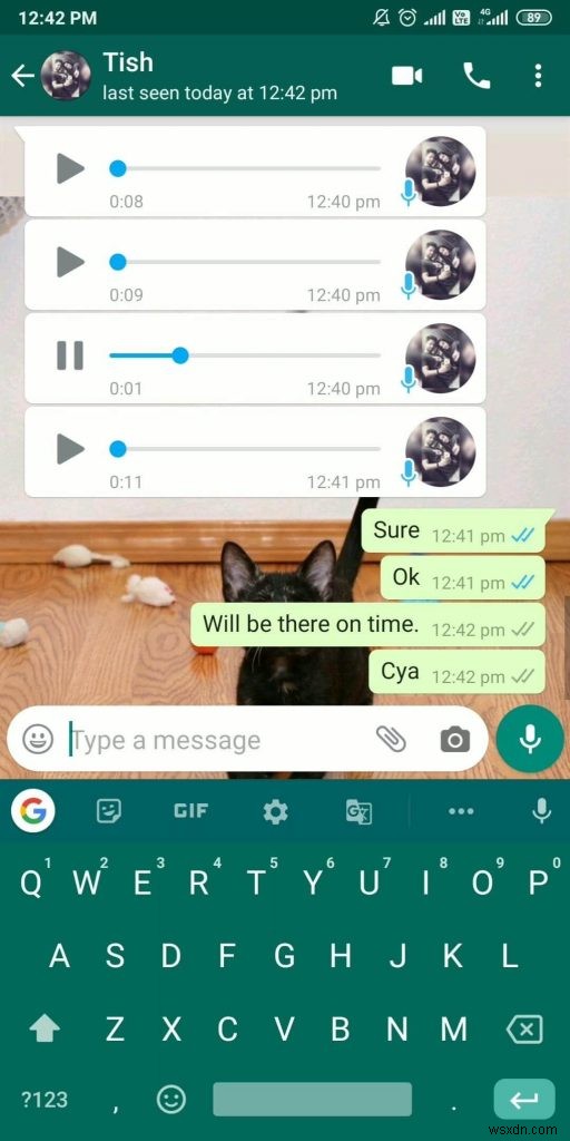 WhatsApp(왓츠앱) 새로운 기능 총정리: 지금 바로 사용해 봐야 할 최신 업데이트