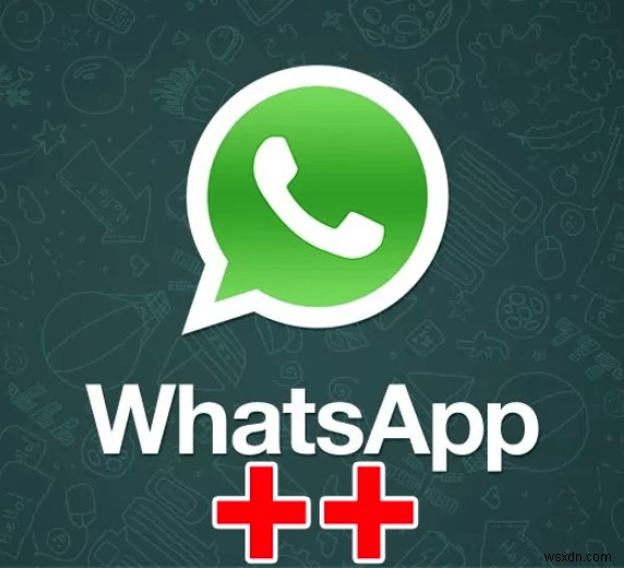다른 사람의 WhatsApp 상태 동영상 몰래 저장하는 방법 (안드로이드·아이폰 총정리)
