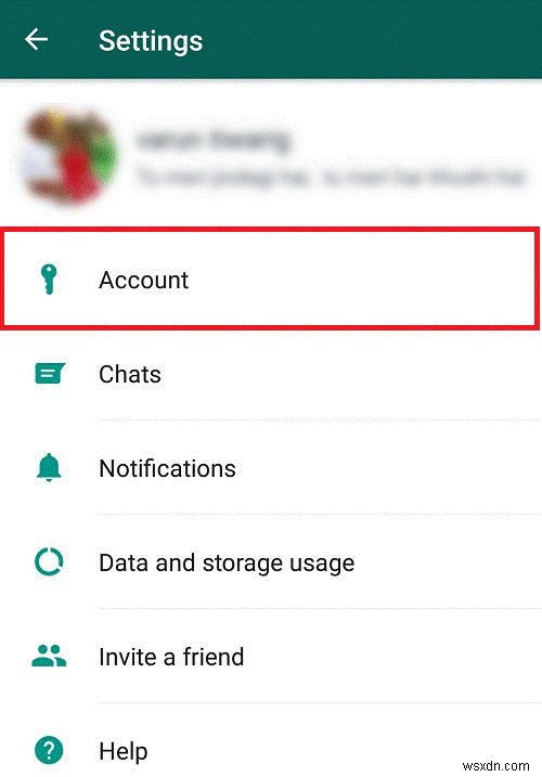 안드로이드·아이폰 WhatsApp 계정 정보 다운로드 방법 완벽 가이드