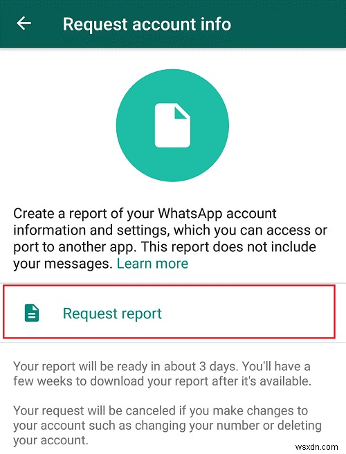 안드로이드·아이폰 WhatsApp 계정 정보 다운로드 방법 완벽 가이드